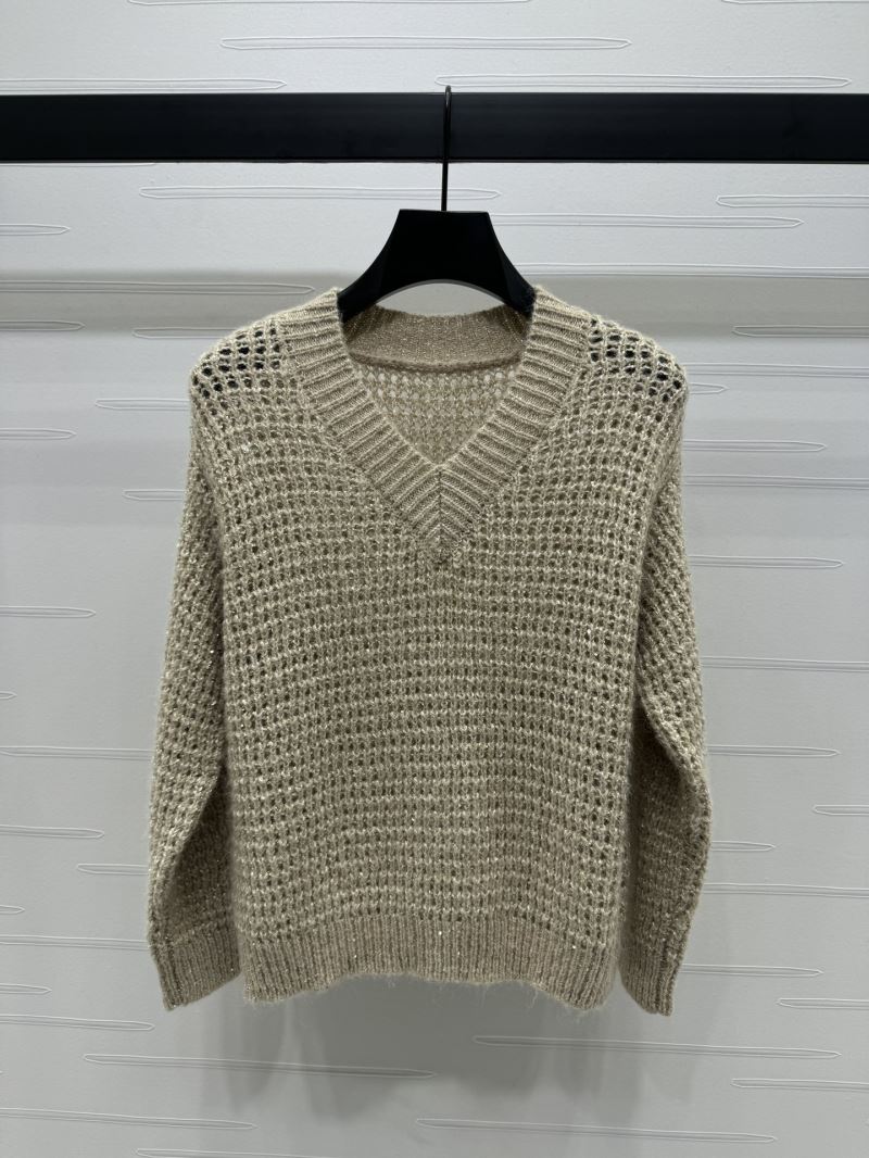 Brunello Cucinelli Sweaters